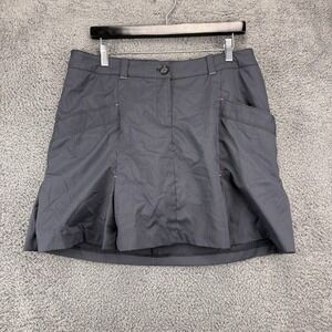 nike flex uv ace skirt